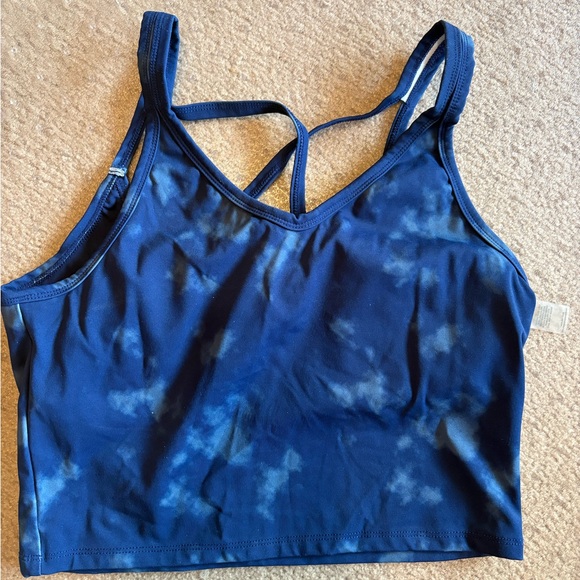 Assorted Ribbed Tank Tops - Picture 2 of 13